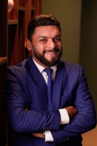 Picture of Rafael Silva